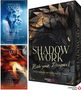 Beate Staack: Shadow Work - Ride your Dragon! Dein Starterkit mit Buch und 33 Karten, Buch, Buch