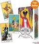 Lisa Sterle: Modern Witch Tarot (Deutsch), Buch