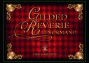 Ciro Marchetti: Gilded Reverie Lenormand, Buch, Buch
