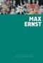 Jürgen Wilhelm: Max Ernst, Buch