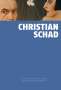 Thomas Richter: Christian Schad, Buch