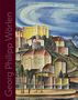 Bianca Buhr: Georg Philipp Wörlen. Werkverzeichnis der Gemälde, Buch