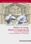 Mitten im Krieg. Mitten in Regensburg, Buch