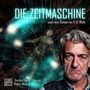 H. G. Wells: Die Zeitmaschine, CD