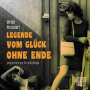 Ulrich Plenzdorf: Legende vom Glück ohne Ende, MP3-CD