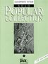 Arturo Himmer: Popular Collection 1, Noten