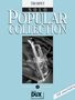 Popular Collection, Trumpet Solo. Vol.3, Noten