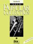 Popular Collection, Trombone Solo. Vol.6, Noten