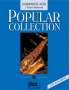 Popular Collection, Saxophone Alto + Piano/Keyboard. Vol.8, Noten