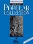 Popular Collection, Saxophone Tenor Solo. Vol.8, Noten