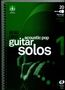 Michael Langer: Acoustic Pop Guitar Solos 1, Noten