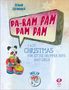 Gerwin Eisenhauer: Pa-ram pam pam pam, Buch, Buch