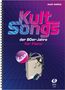 Susi Weiss: Kultsongs der 80er-Jahre, Buch