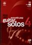 Acoustic Pop Guitar Solos 4, Buch