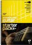 Acoustic Pop Guitar Starter Pack, Buch