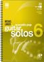 Michael Langer: Acoustic Pop Guitar Solos 6, Buch