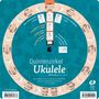 Quintenzirkel für Ukulele, Buch, Buch