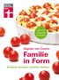 Dagmar von Cramm: Familie in Form, Buch