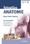 „fotoatlas ANATOMIE“ von Klaus-Peter Valerius, inkl. Filmmaterial. Drei anatomische Fotos und ein KVM-Logo.