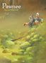 Patrick Prugne: Pawnee, Buch, Buch