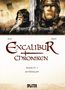 Jean-Luc Istin: Excalibur Chroniken 01. Pendragon, Buch