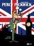 Raymond Macherot: Percy Pickwick Sammelband 01, Buch, Buch