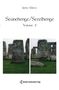 Titel: Stonehenge/Steelhenge Volume 3. Zwei Fotos von Stonehenge auf einer Wiese; darunter Rediroma Verlag Logo., Buch