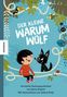 Sylvia Englert: Der kleine Warumwolf, Buch, Buch