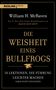 William H. McRaven: Die Weisheit eines Bullfrogs, Buch