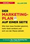 Allan Dib: Der Marketingplan auf einer Seite, Buch