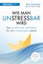 Mo Gawdat: Unstressbar, Buch