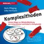 Niels Pfläging: Komplexithoden, Buch