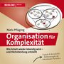 Niels Pfläging: Organisation für Komplexität, Buch