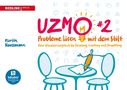 Martin Haussmann: UZMO 2 - Probleme lösen mit dem Stift, Buch