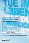 Alex Rusch: Tue im Leben, was du wirklich willst!, Buch