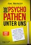 Joe Navarro: Die Psychopathen unter uns, Buch