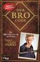 Barney Stinson: Der Bro Code, Buch