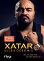 Xatar: Alles oder Nix, Buch
