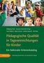 Irene Dittrich: Pädagogische Qualität in Tageseinrichtungen für Kinder, Buch