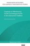 "Zugänge zu Offenbarung, Schrift und Heilsgeschichte in der islamischen Tradition. Serdar Kurnaz | guest editor.", Buch