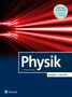 Douglas C. Giancoli: Physik, Buch