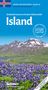 Alexander Ramin: Entdeckertouren mit dem Wohnmobil Island, Buch