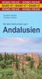 Christian Winkler: Mit dem Wohnmobil nach Andalusien, Buch