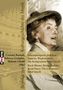 Felsensprengerin, Brückenbauerin, Wegbereiterin. Die Komponistin Ethel Smyth Rock Blaster, Bridge Builder, Road Paver: The Composer Ethel Smyth, Buch