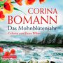 Corina Bomann: Das Mohnblütenjahr, 6 CDs, 6 CDs