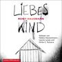 Romy Hausmann: Liebes Kind, MP3,MP3