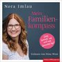 Nora Imlau: Mein Familienkompass, 2 MP3-CDs, 2 MP3-CDs