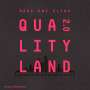 : Qualityland 2.0 (Sonderausgabe), CD,CD,CD,CD,CD,CD,CD,CD