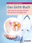 Heike Bueß-Kovács: Das Gicht-Buch, Buch