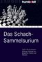 Hugo Kastner: Das Schach-Sammelsurium, Buch, Buch